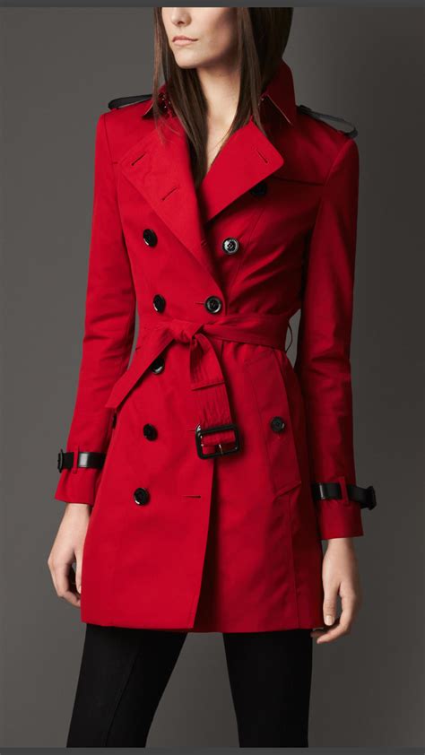 burberry all weather trench coat|burberry trench coats damen.